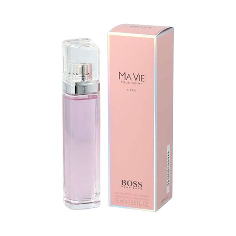 eau de toilette dam